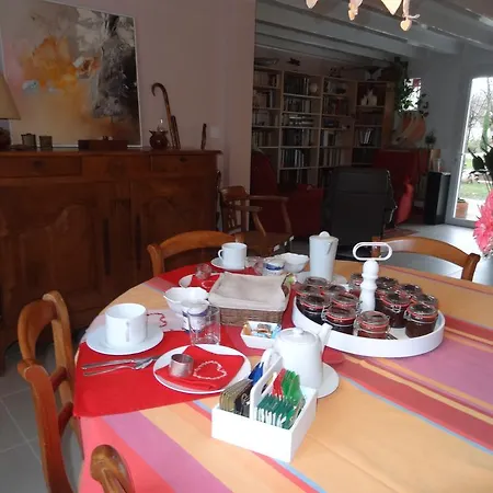 D'hotes Lanoki 3* Larressore