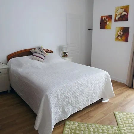Guest house D'hotes Lanoki