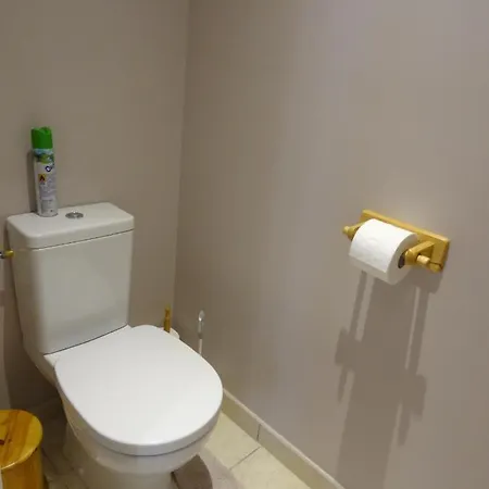 D'hotes Lanoki Guest house Larressore