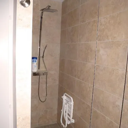 D'hotes Lanoki 3* Larressore